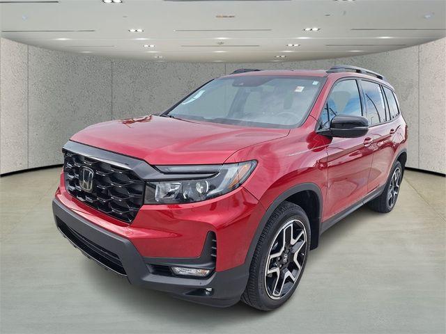 2023 Honda Passport Elite