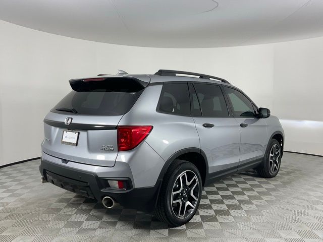 2023 Honda Passport Elite