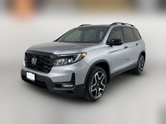 2023 Honda Passport Elite