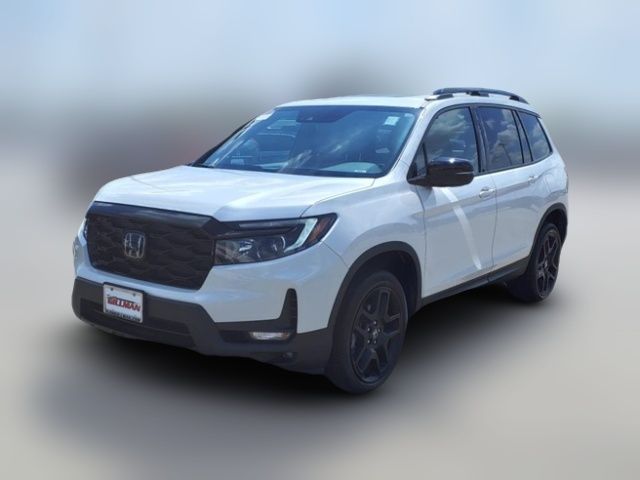 2023 Honda Passport Elite