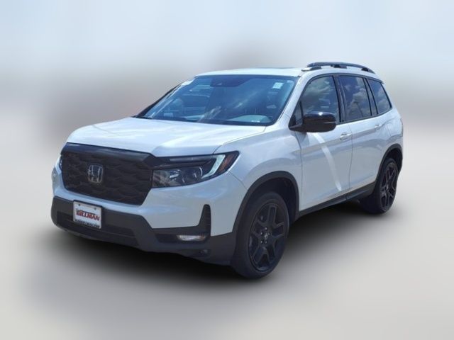 2023 Honda Passport Elite