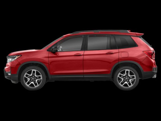 2023 Honda Passport Elite