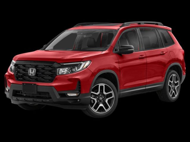 2023 Honda Passport Elite