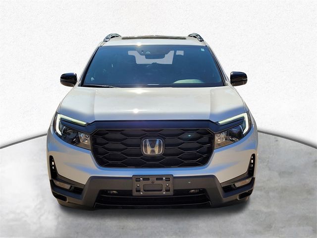 2023 Honda Passport Elite