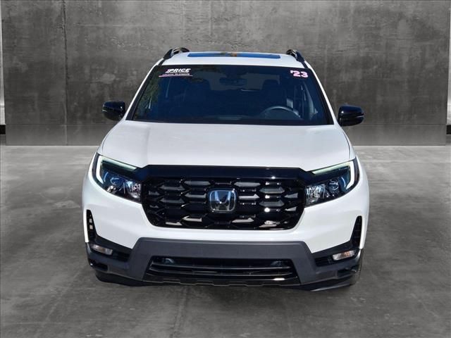 2023 Honda Passport Elite