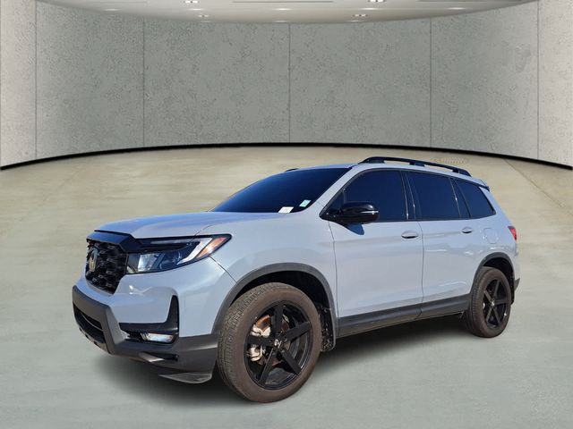 2023 Honda Passport Elite