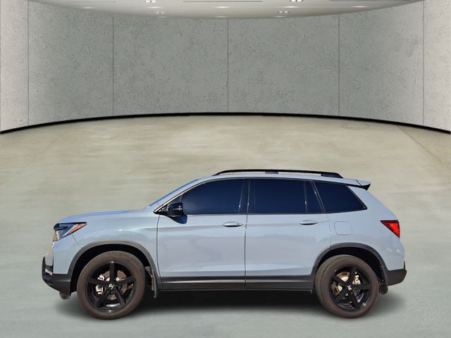 2023 Honda Passport Elite