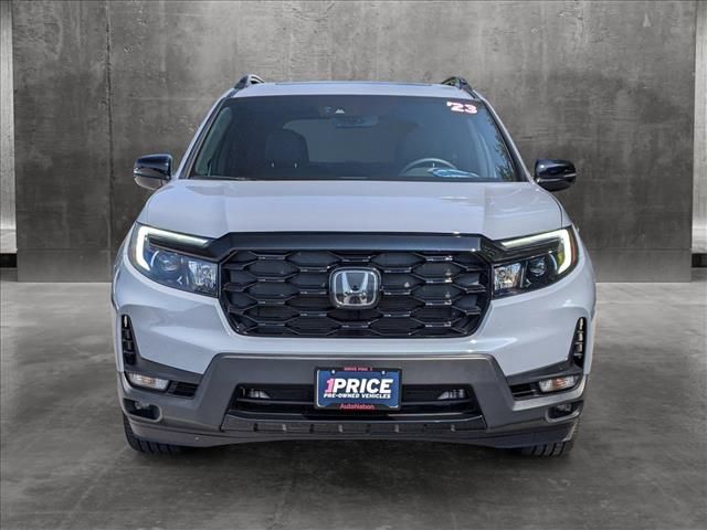 2023 Honda Passport Elite