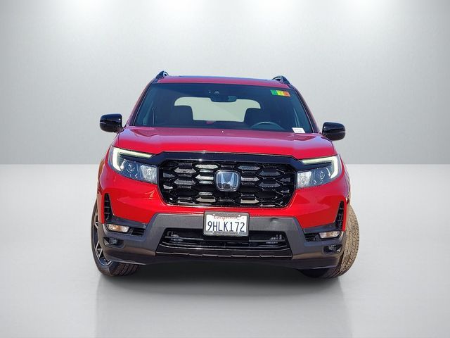 2023 Honda Passport Elite