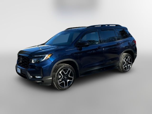 2023 Honda Passport Elite