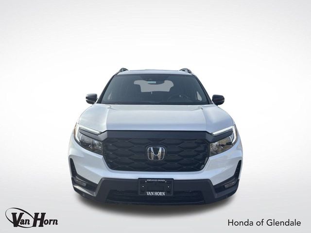 2023 Honda Passport Elite