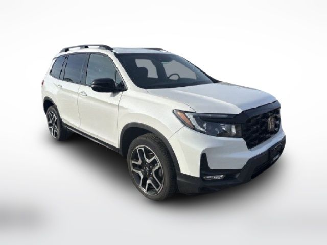 2023 Honda Passport Elite