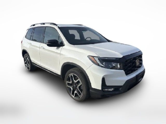 2023 Honda Passport Elite