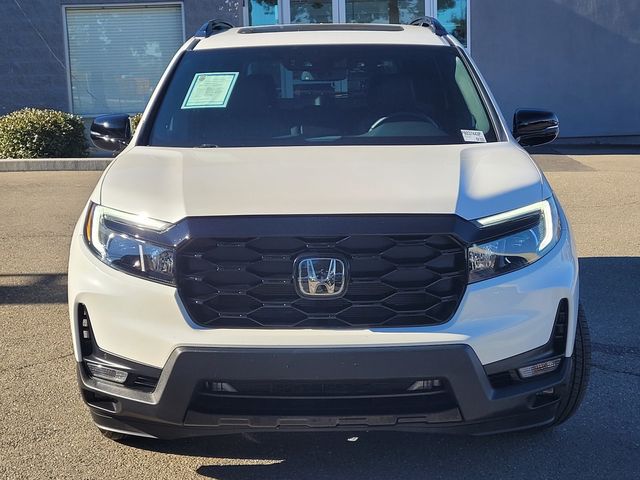 2023 Honda Passport Elite