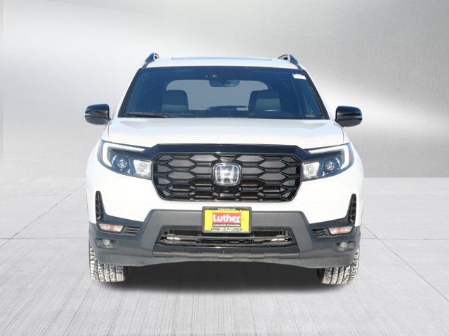 2023 Honda Passport Elite