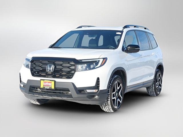 2023 Honda Passport Elite