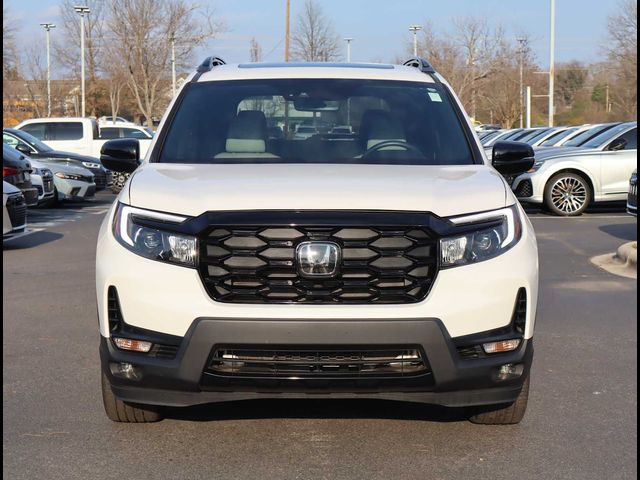 2023 Honda Passport Elite