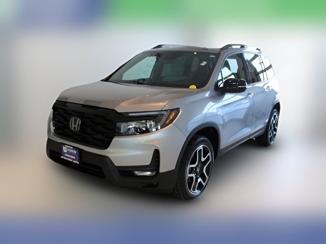 2023 Honda Passport Elite