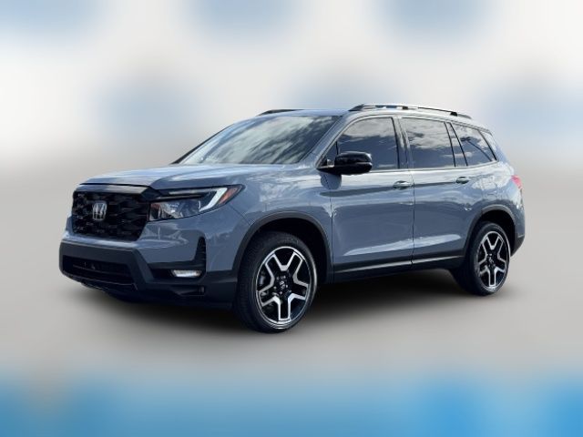 2023 Honda Passport Elite