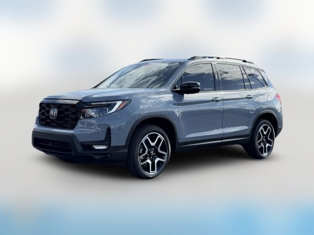 2023 Honda Passport Elite