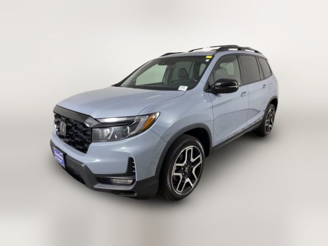 2023 Honda Passport Elite