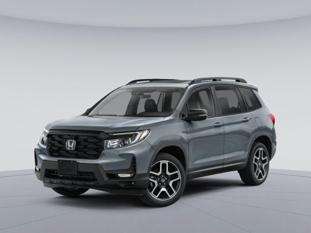 2023 Honda Passport Elite