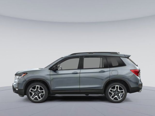 2023 Honda Passport Elite