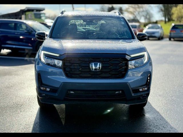 2023 Honda Passport Elite