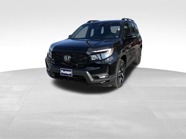 2023 Honda Passport Elite