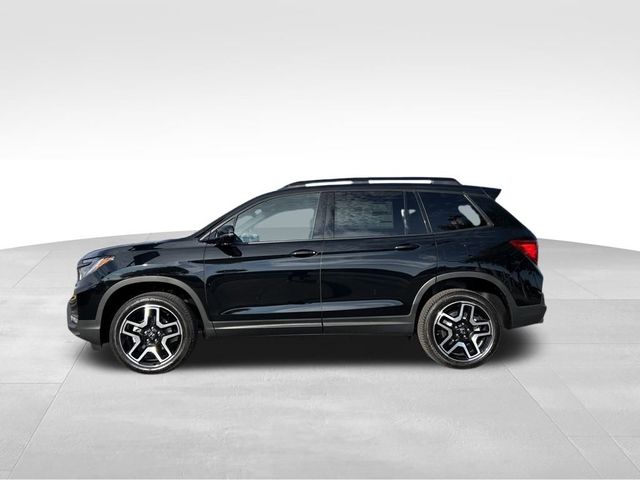 2023 Honda Passport Elite