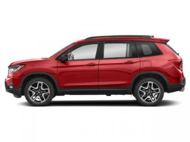 2023 Honda Passport Elite