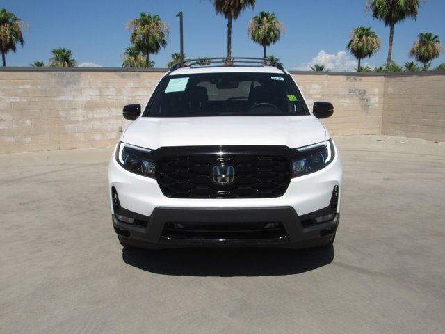 2023 Honda Passport Elite