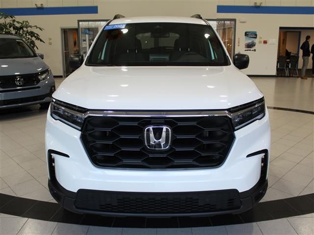 2023 Honda Pilot Sport