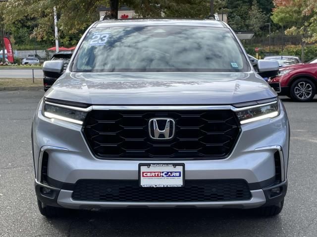 2023 Honda Pilot Touring