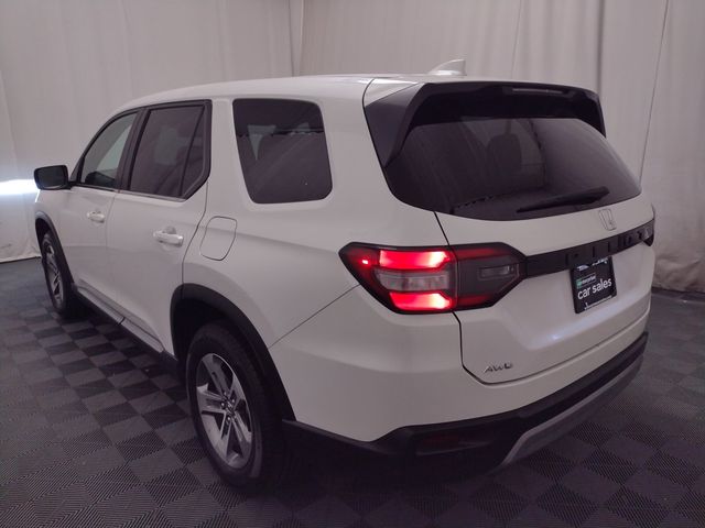 2023 Honda Pilot EX-L 8 Passenger