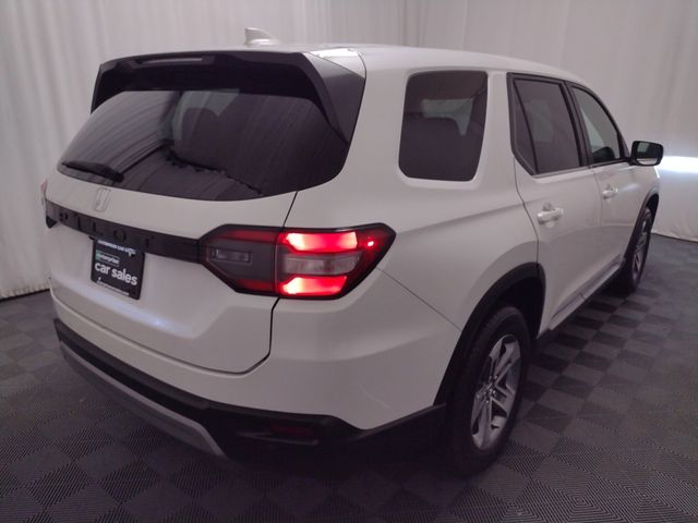 2023 Honda Pilot EX-L 8 Passenger