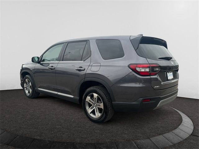 2023 Honda Pilot EX-L 8 Passenger