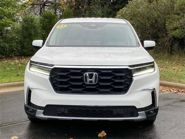 2023 Honda Pilot EX-L 8 Passenger