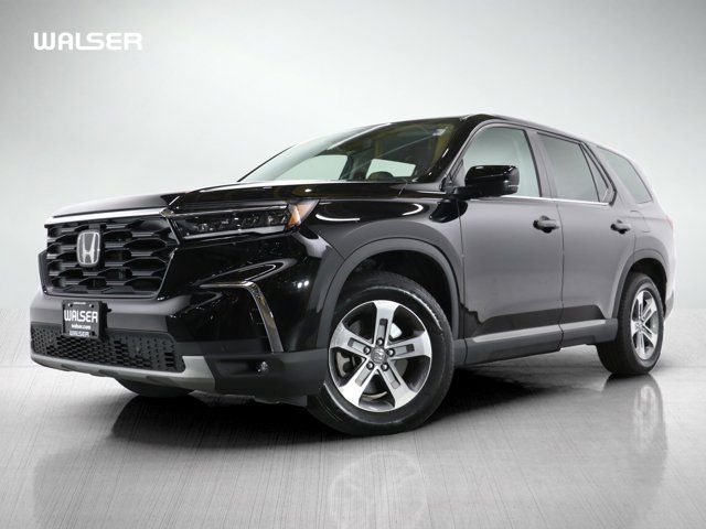 2023 Honda Pilot EX-L 8 Passenger