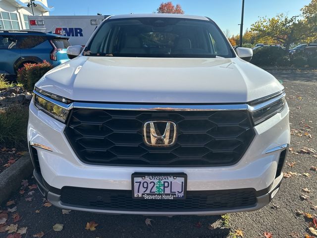 2023 Honda Pilot EX-L 8 Passenger