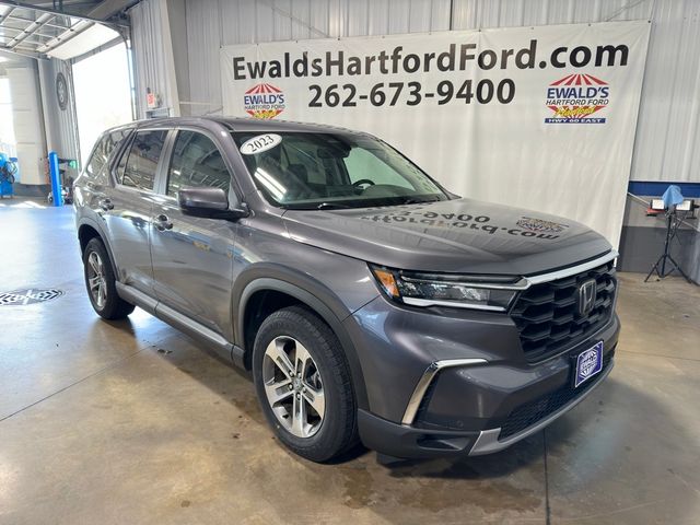 2023 Honda Pilot EX-L 8 Passenger