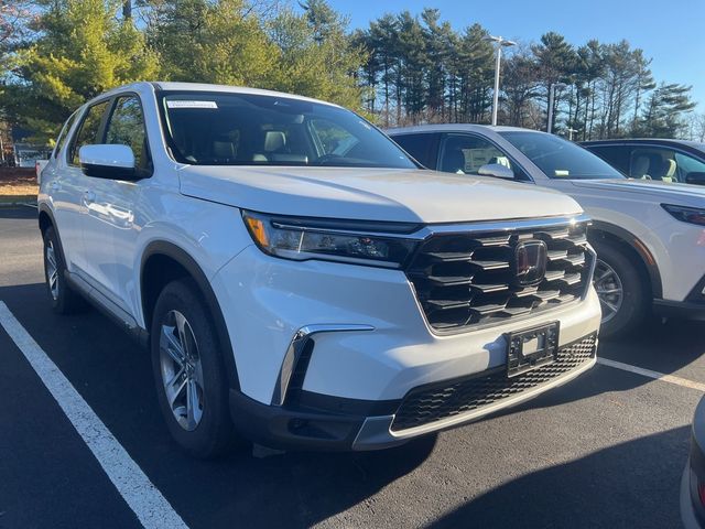 2023 Honda Pilot EX-L 8 Passenger