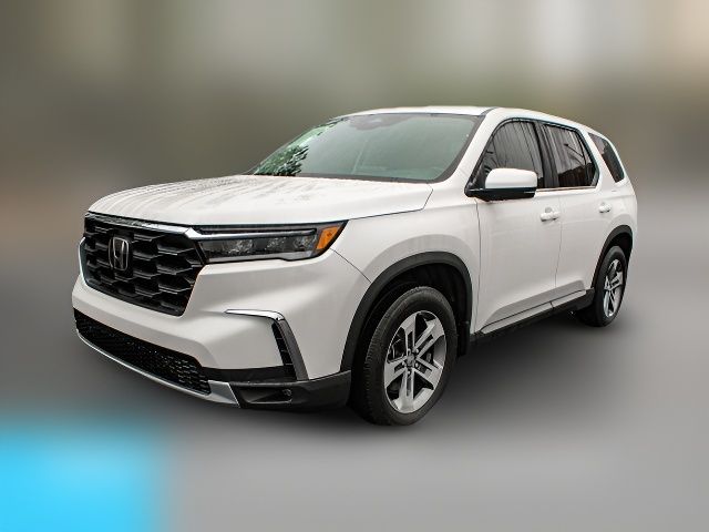 2023 Honda Pilot EX-L 8 Passenger