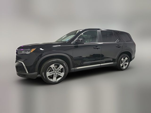 2023 Honda Pilot EX-L 8 Passenger