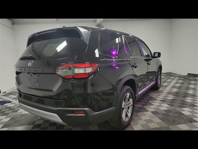 2023 Honda Pilot EX-L 8 Passenger