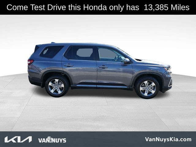 2023 Honda Pilot EX-L 8 Passenger