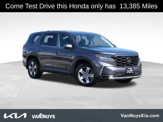 2023 Honda Pilot EX-L 8 Passenger