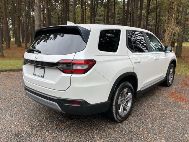 2023 Honda Pilot EX-L 8 Passenger