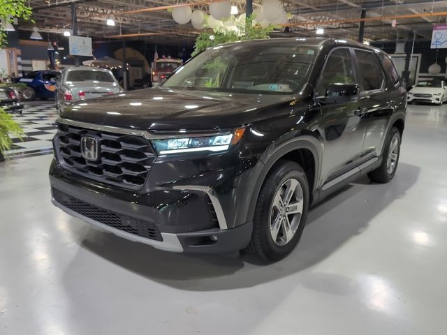 2023 Honda Pilot EX-L 8 Passenger