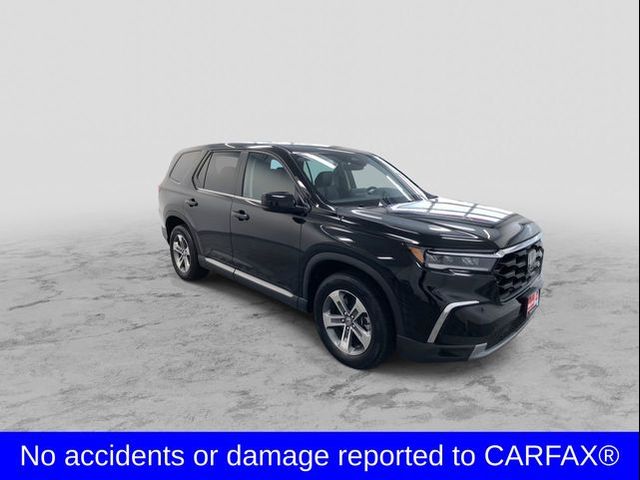 2023 Honda Pilot EX-L 8 Passenger